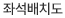 좌석배치도
